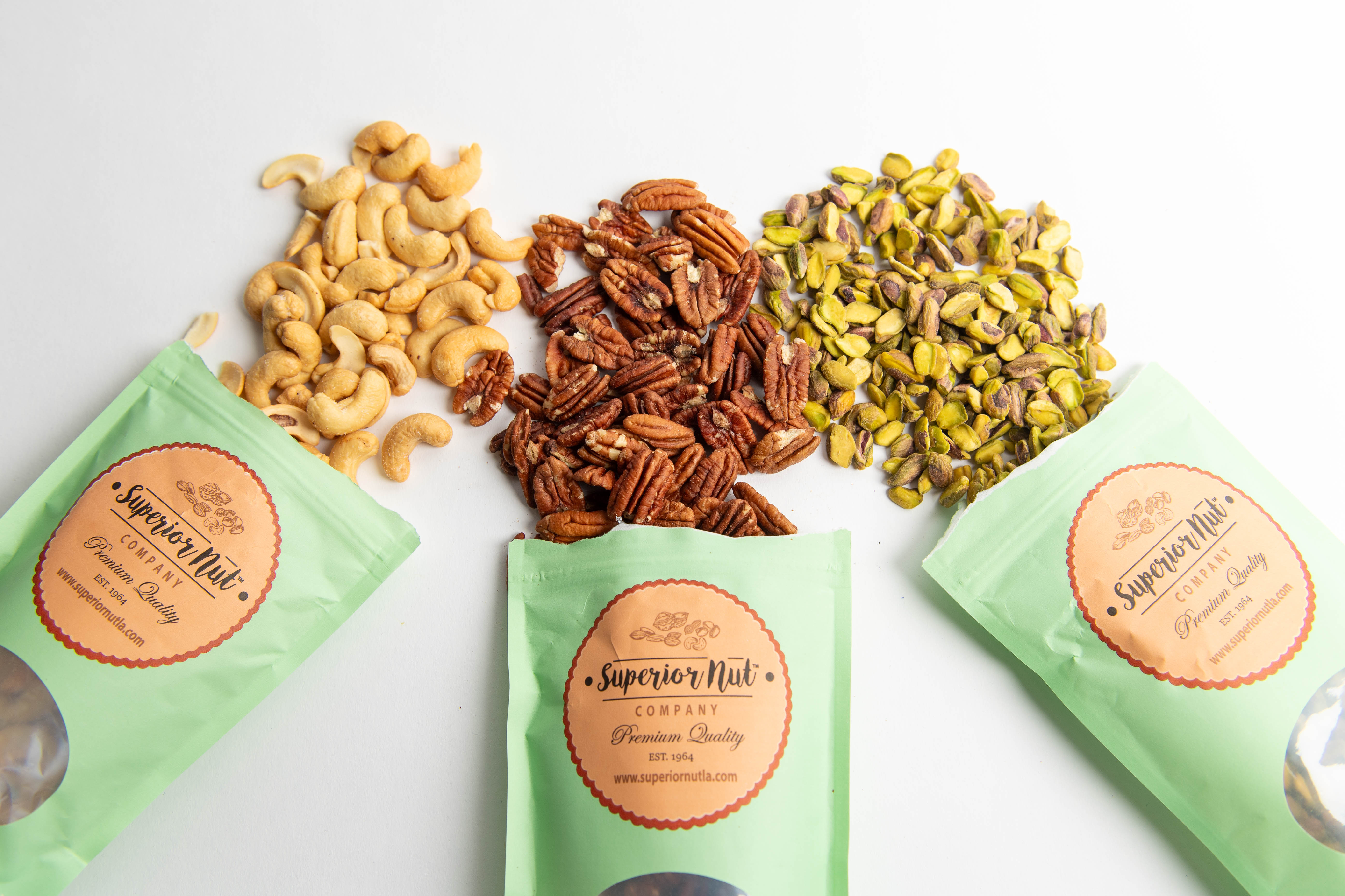 Superior Nut La HP image